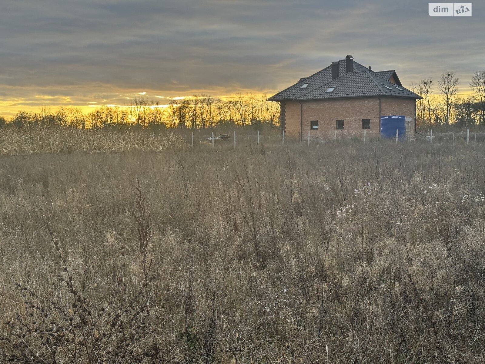 Земельный участок под жилую застройку в Бохониках, площадь 8 соток фото 1 Земельный участок под жилую застройку в Бохониках, площадь 8 соток фото 1