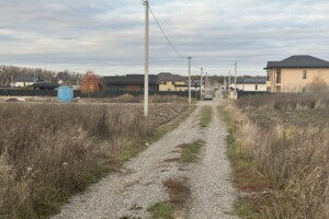 Земельный участок под жилую застройку в Бохониках, площадь 8 соток фото 2 Земельный участок под жилую застройку в Бохониках, площадь 8 соток фото 2