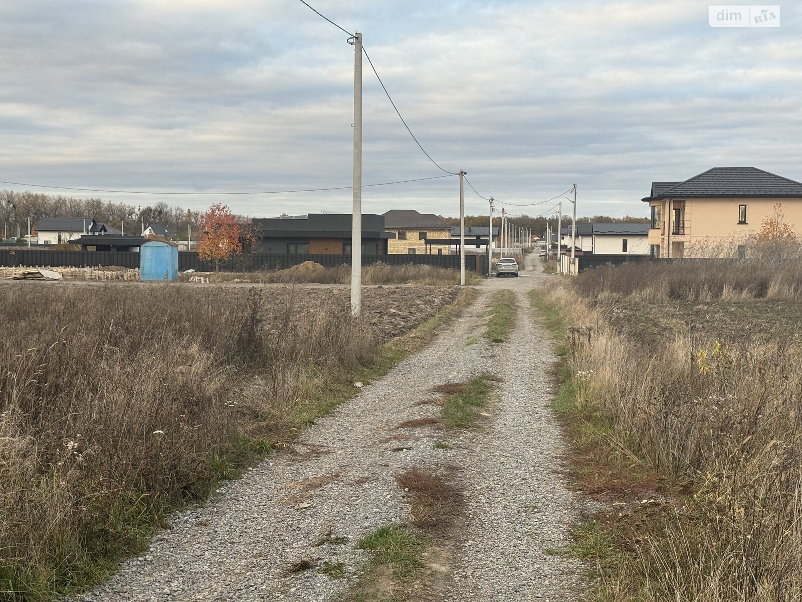 Земельный участок под жилую застройку в Бохониках, площадь 8 соток фото 1 Земельный участок под жилую застройку в Бохониках, площадь 8 соток фото 1