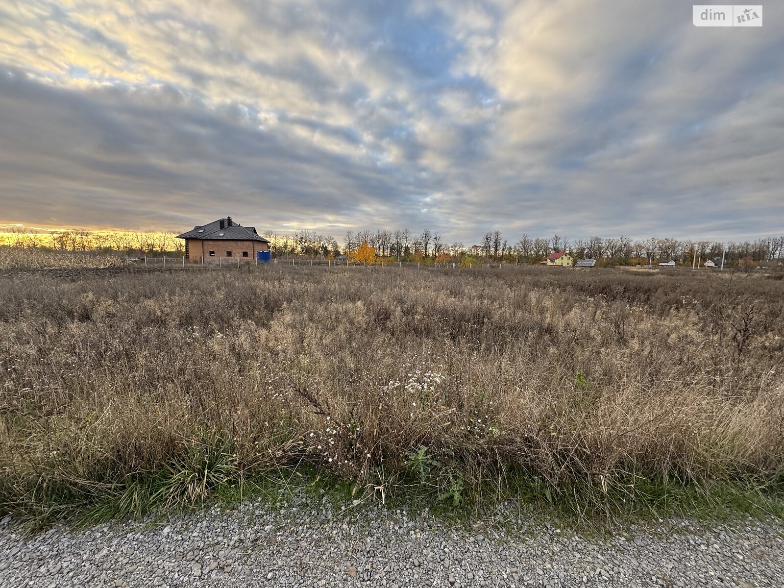 Земельный участок под жилую застройку в Бохониках, площадь 8 соток фото 1 Земельный участок под жилую застройку в Бохониках, площадь 8 соток фото 1