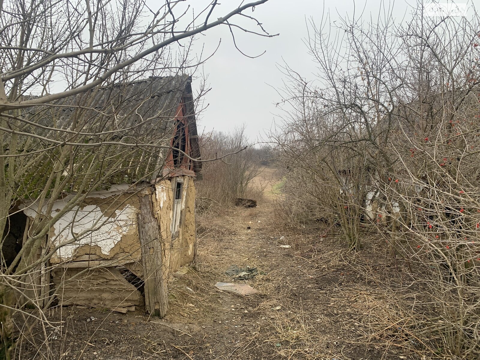 Земельна ділянка під житлову забудову в Бохониках, площа 44 сотки фото 1