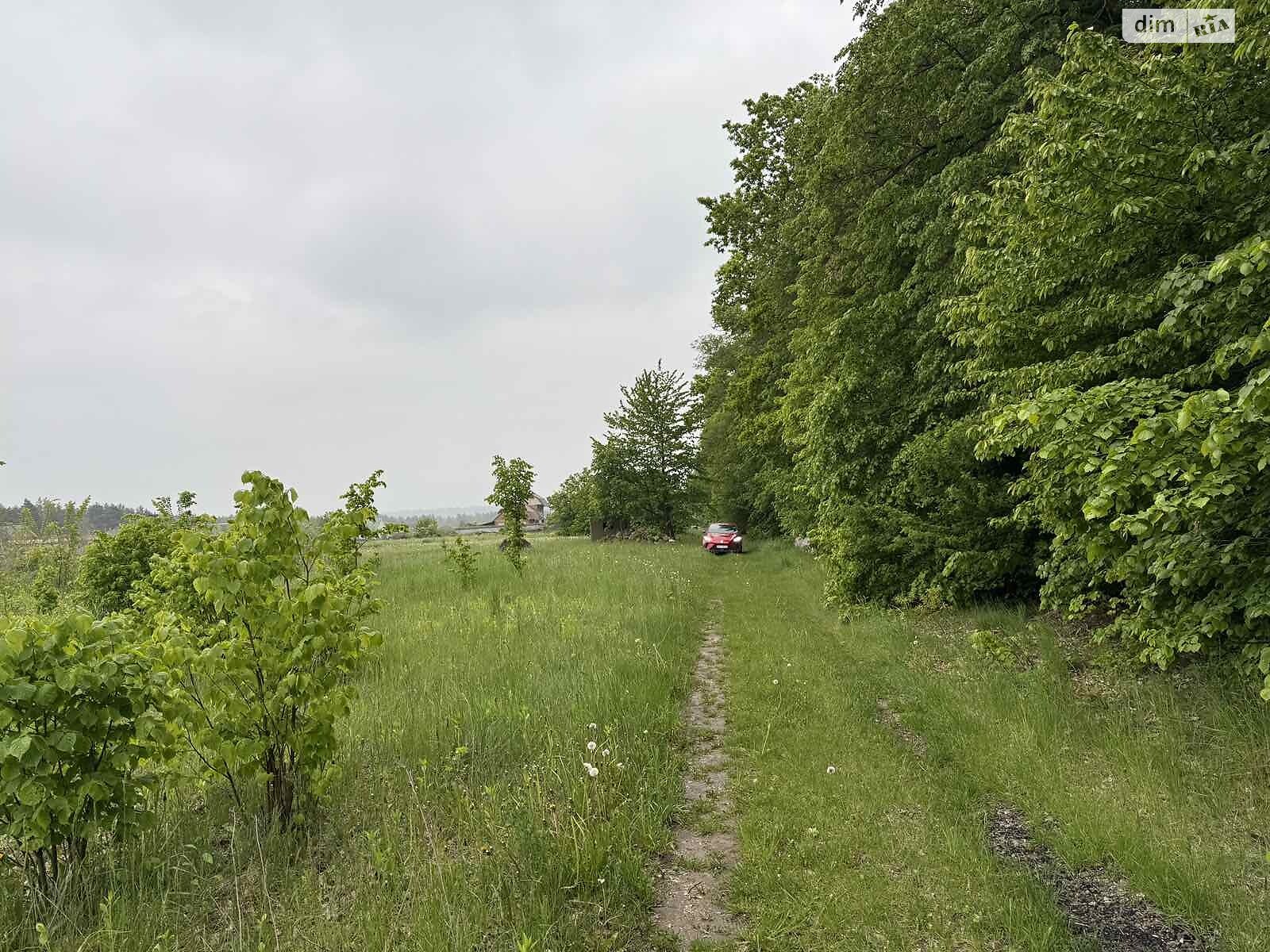 Земельна ділянка під житлову забудову в Бохониках, площа 12.5 сотки фото 1 Земельна ділянка під житлову забудову в Бохониках, площа 12.5 сотки фото 1
