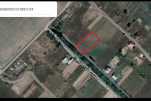 Земельный участок под жилую застройку в Бохониках, площадь 0.17 Га фото 1