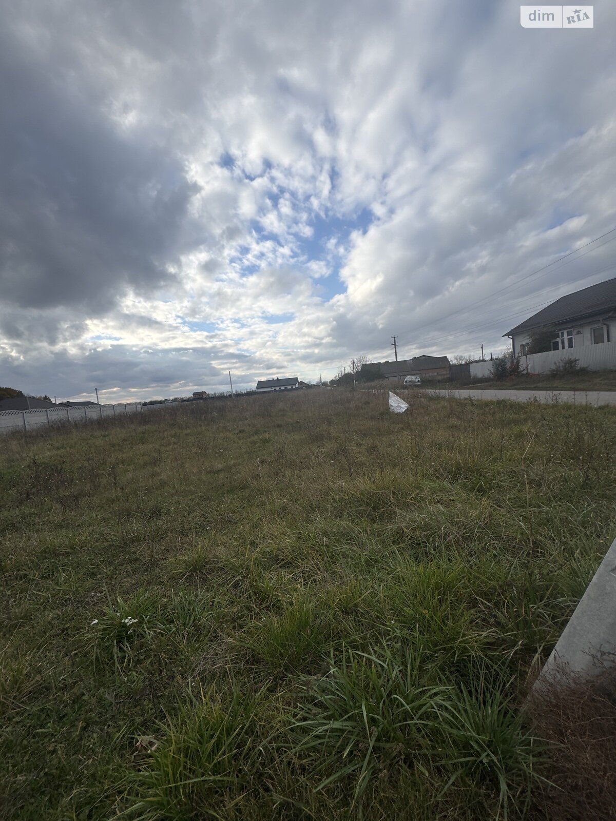 Земельный участок под жилую застройку в Бохониках, площадь 10 соток фото 1 Земельный участок под жилую застройку в Бохониках, площадь 10 соток фото 1