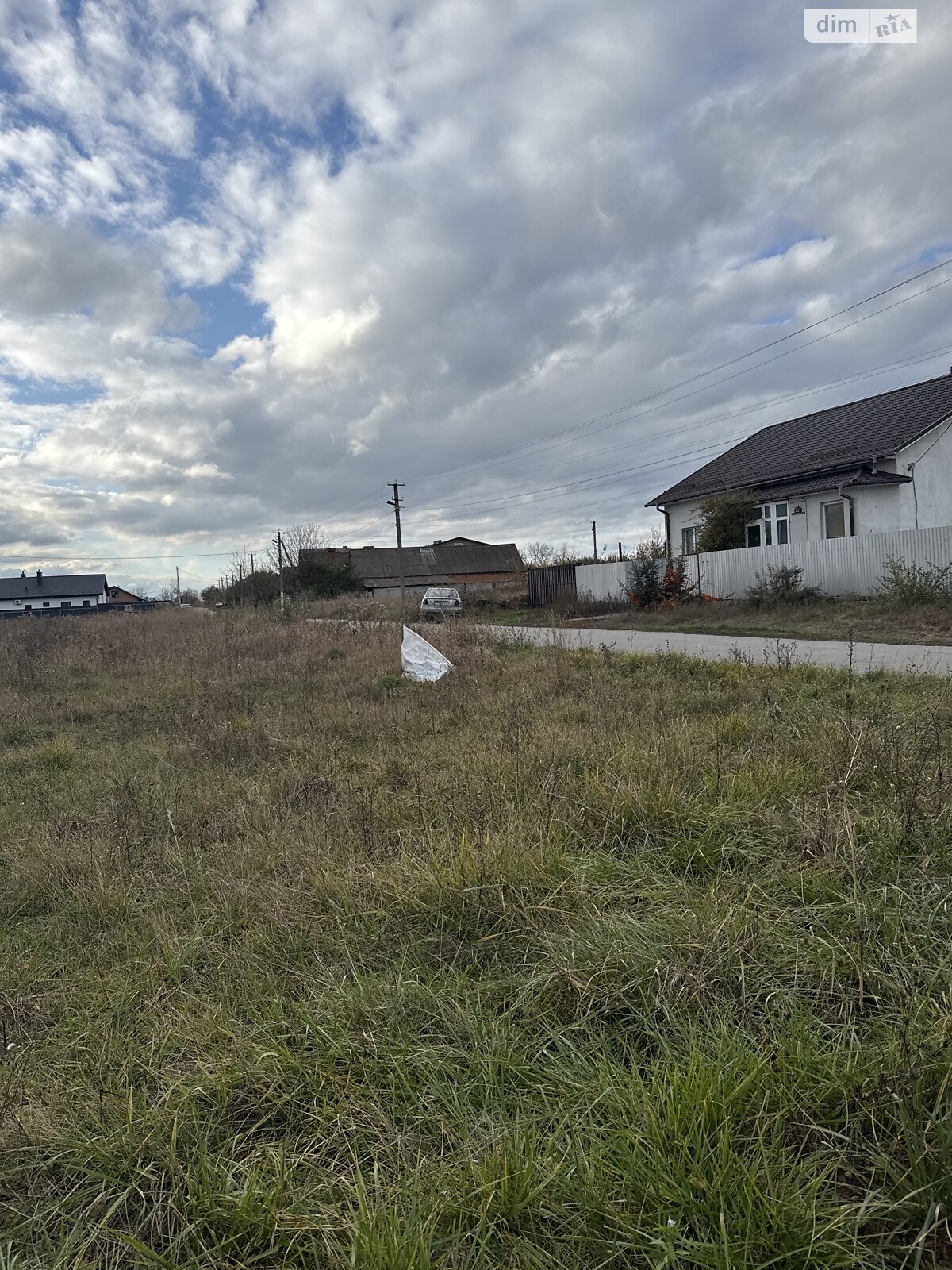 Земельный участок под жилую застройку в Бохониках, площадь 10 соток фото 1 Земельный участок под жилую застройку в Бохониках, площадь 10 соток фото 1