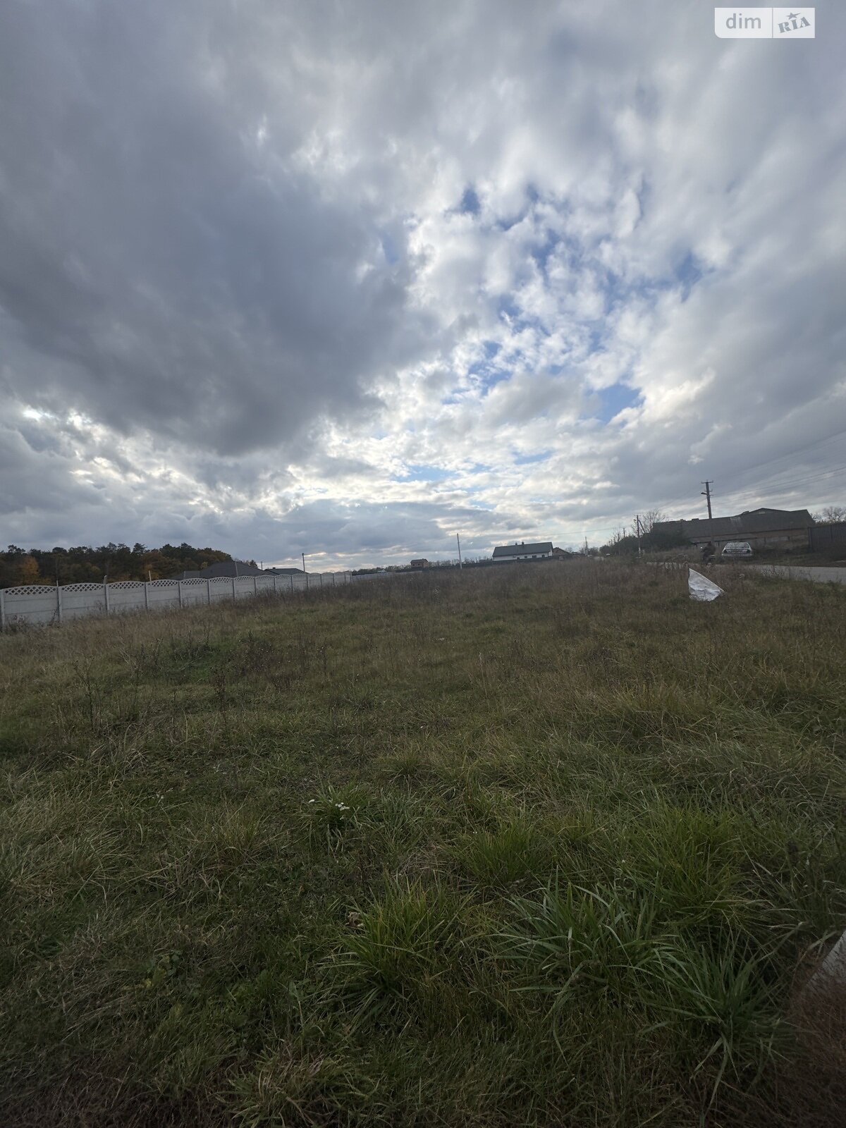 Земельный участок под жилую застройку в Бохониках, площадь 10 соток фото 1 Земельный участок под жилую застройку в Бохониках, площадь 10 соток фото 1