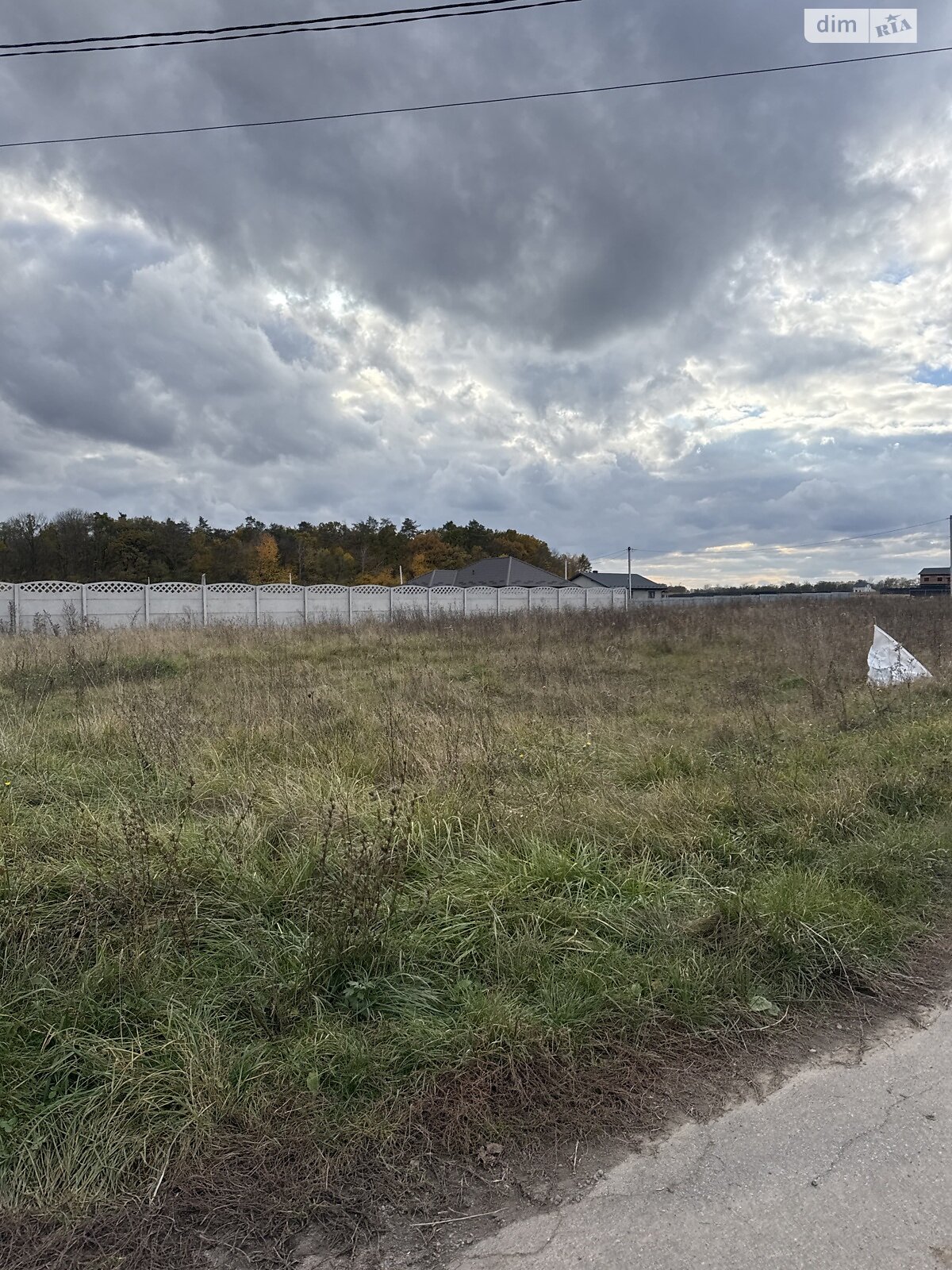 Земельный участок под жилую застройку в Бохониках, площадь 10 соток фото 1 Земельный участок под жилую застройку в Бохониках, площадь 10 соток фото 1