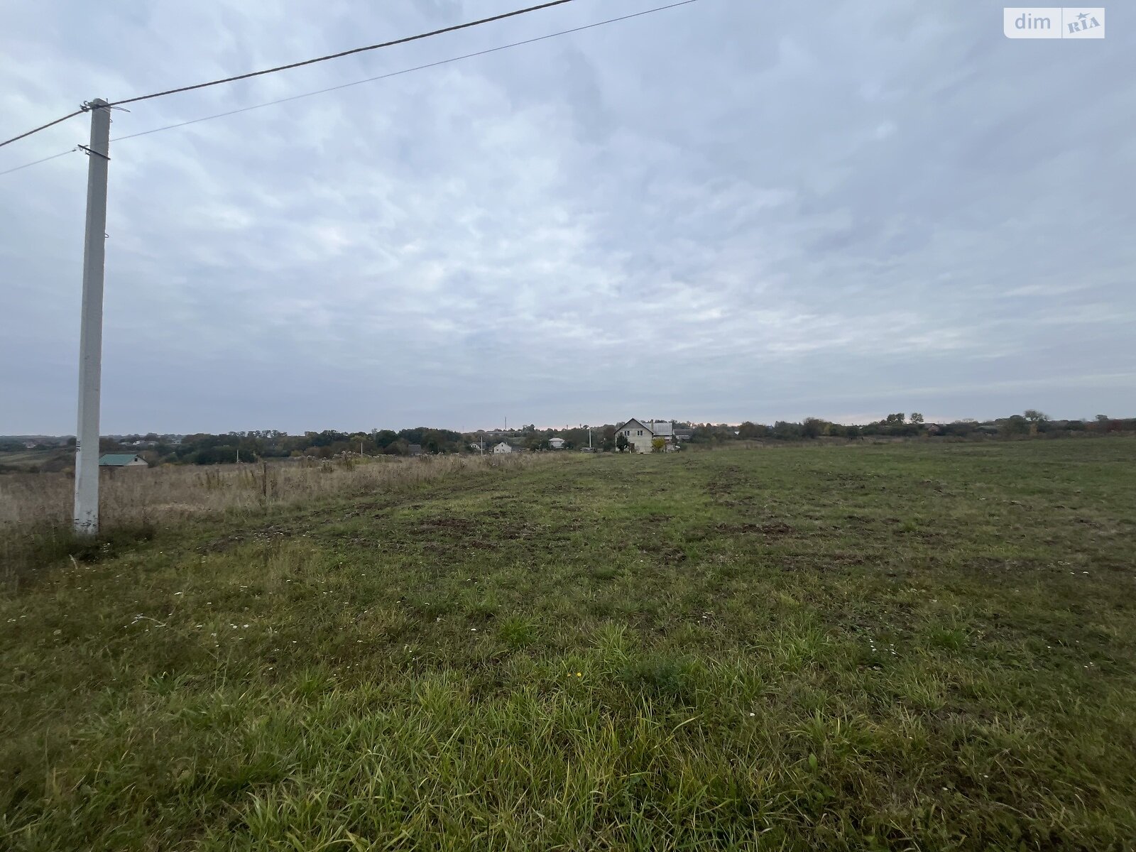 Земельный участок под жилую застройку в Бохониках, площадь 15 соток фото 1 Земельный участок под жилую застройку в Бохониках, площадь 15 соток фото 1