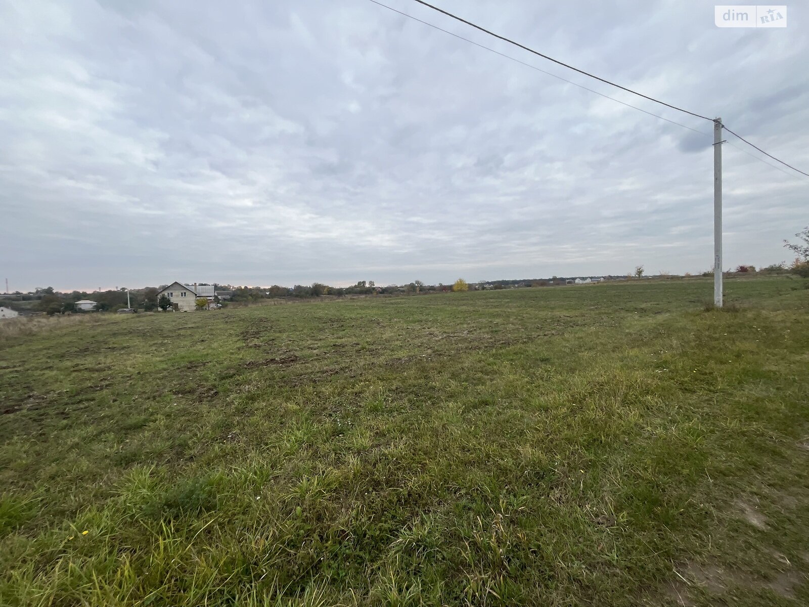 Земельный участок под жилую застройку в Бохониках, площадь 15 соток фото 1 Земельный участок под жилую застройку в Бохониках, площадь 15 соток фото 1