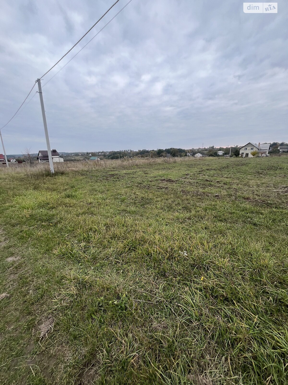 Земельный участок под жилую застройку в Бохониках, площадь 15 соток фото 1 Земельный участок под жилую застройку в Бохониках, площадь 15 соток фото 1