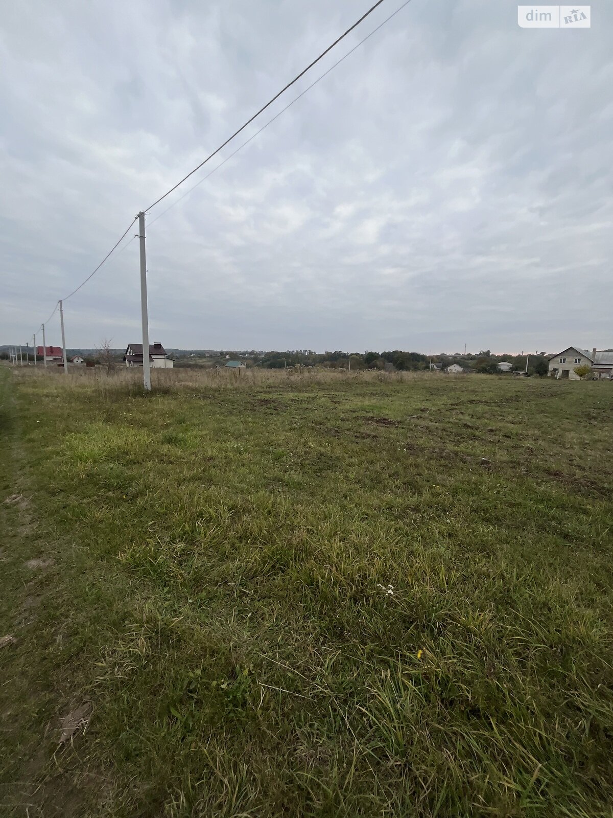 Земельный участок под жилую застройку в Бохониках, площадь 15 соток фото 1 Земельный участок под жилую застройку в Бохониках, площадь 15 соток фото 1