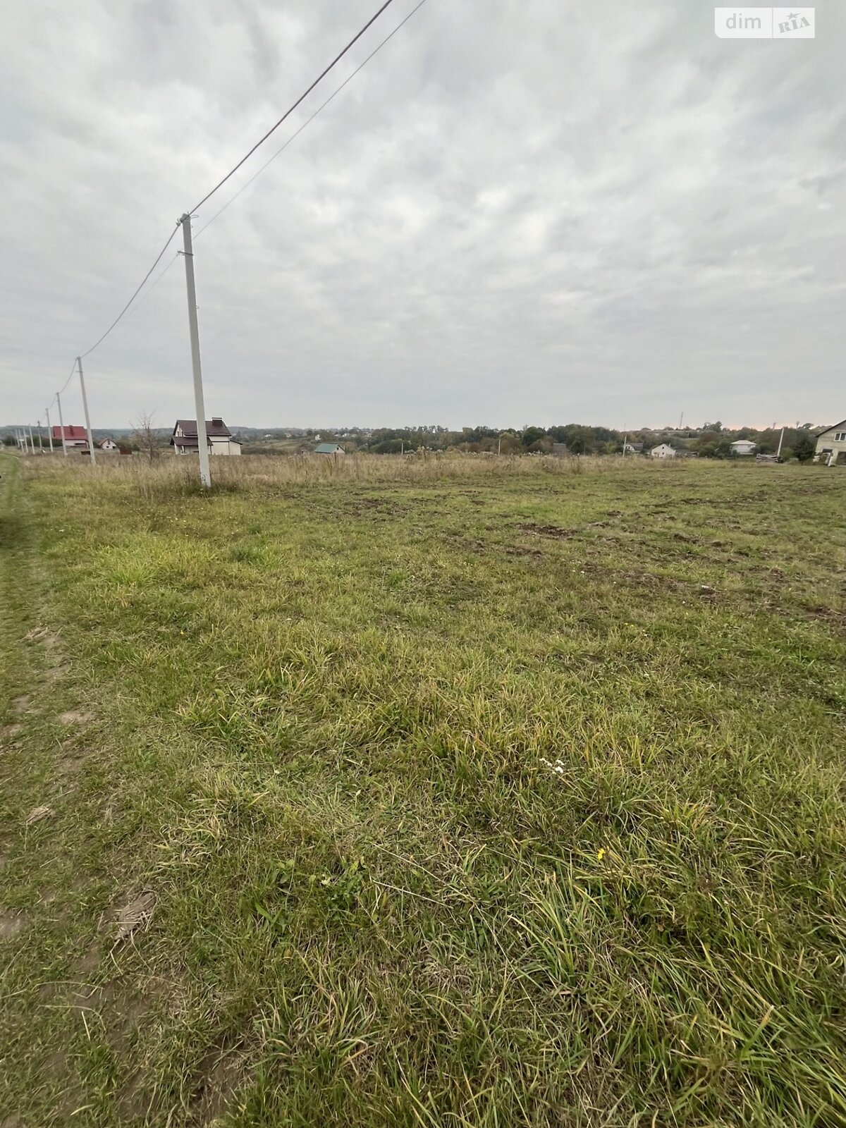 Земельный участок под жилую застройку в Бохониках, площадь 15 соток фото 1 Земельный участок под жилую застройку в Бохониках, площадь 15 соток фото 1