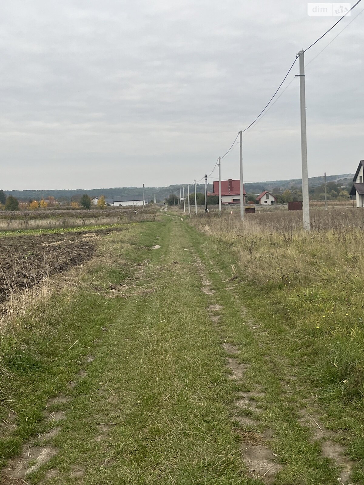 Земельный участок под жилую застройку в Бохониках, площадь 15 соток фото 1 Земельный участок под жилую застройку в Бохониках, площадь 15 соток фото 1