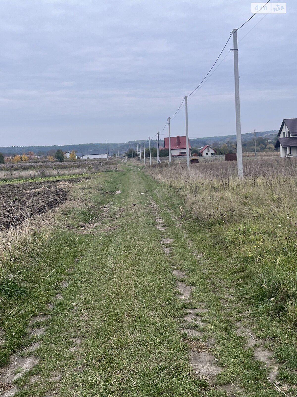 Земельный участок под жилую застройку в Бохониках, площадь 15 соток фото 1 Земельный участок под жилую застройку в Бохониках, площадь 15 соток фото 1