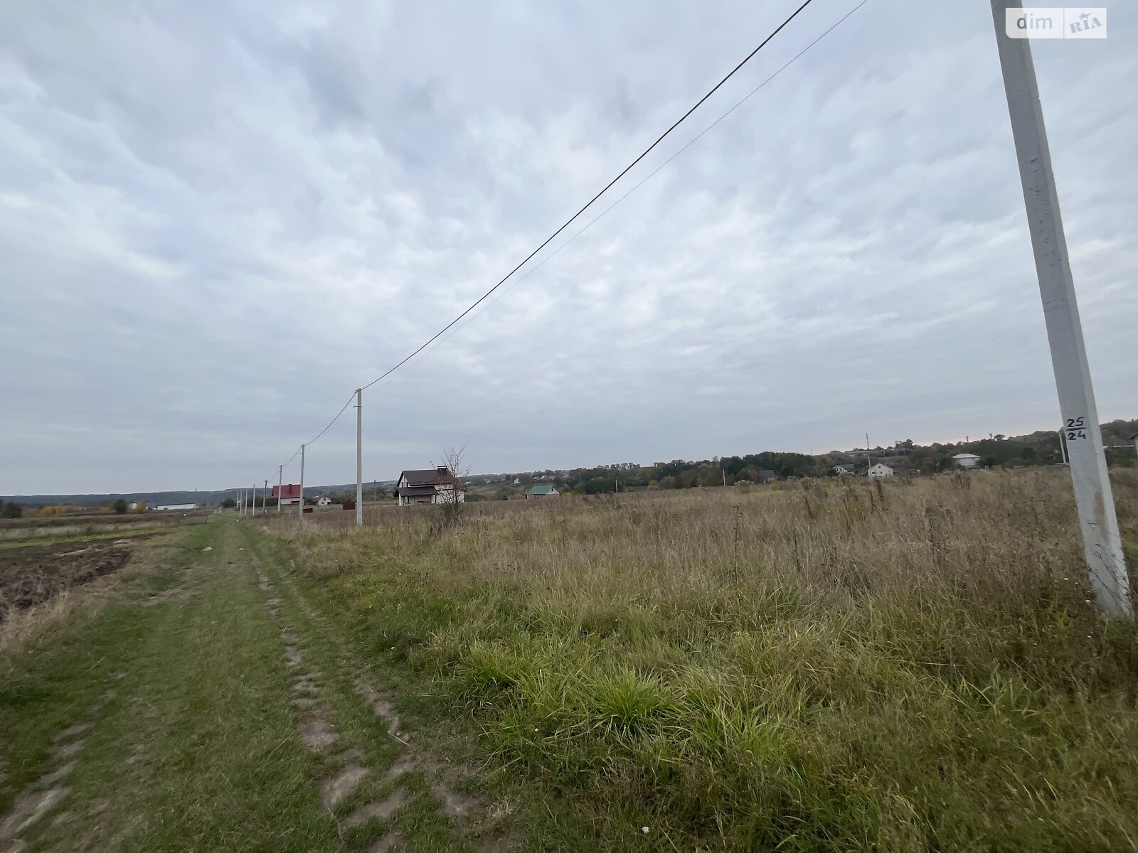 Земельный участок под жилую застройку в Бохониках, площадь 15 соток фото 1 Земельный участок под жилую застройку в Бохониках, площадь 15 соток фото 1