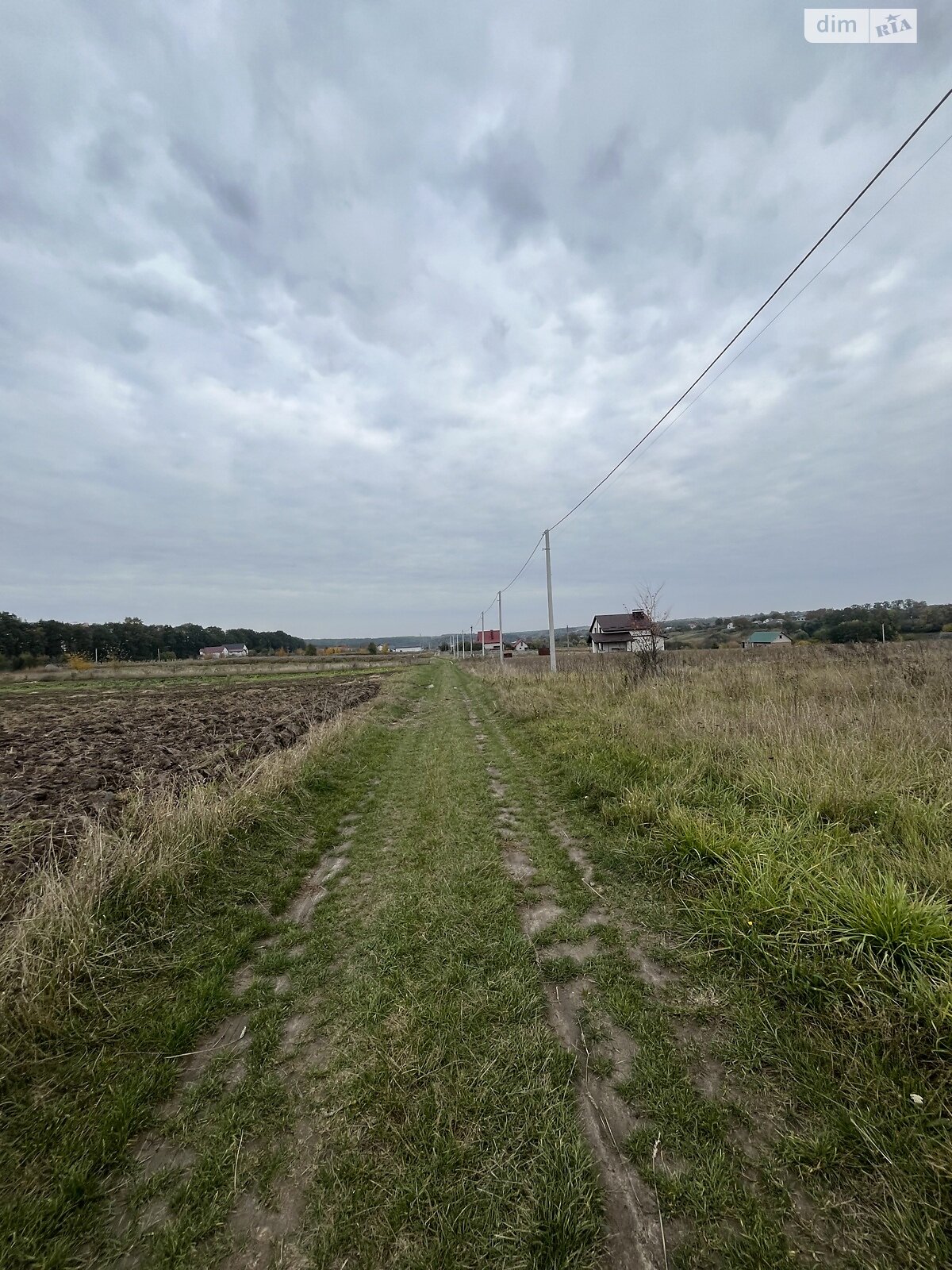 Земельный участок под жилую застройку в Бохониках, площадь 15 соток фото 1 Земельный участок под жилую застройку в Бохониках, площадь 15 соток фото 1