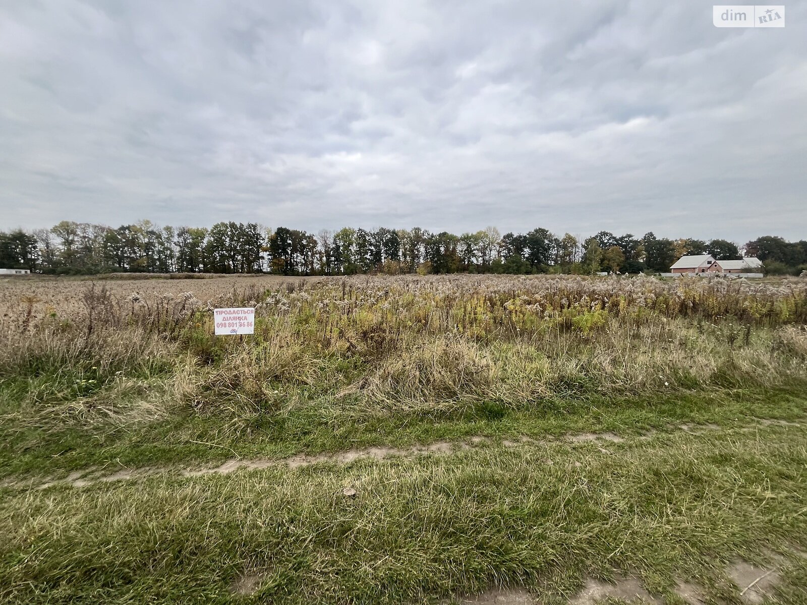 Земельный участок под жилую застройку в Бохониках, площадь 15 соток фото 1 Земельный участок под жилую застройку в Бохониках, площадь 15 соток фото 1