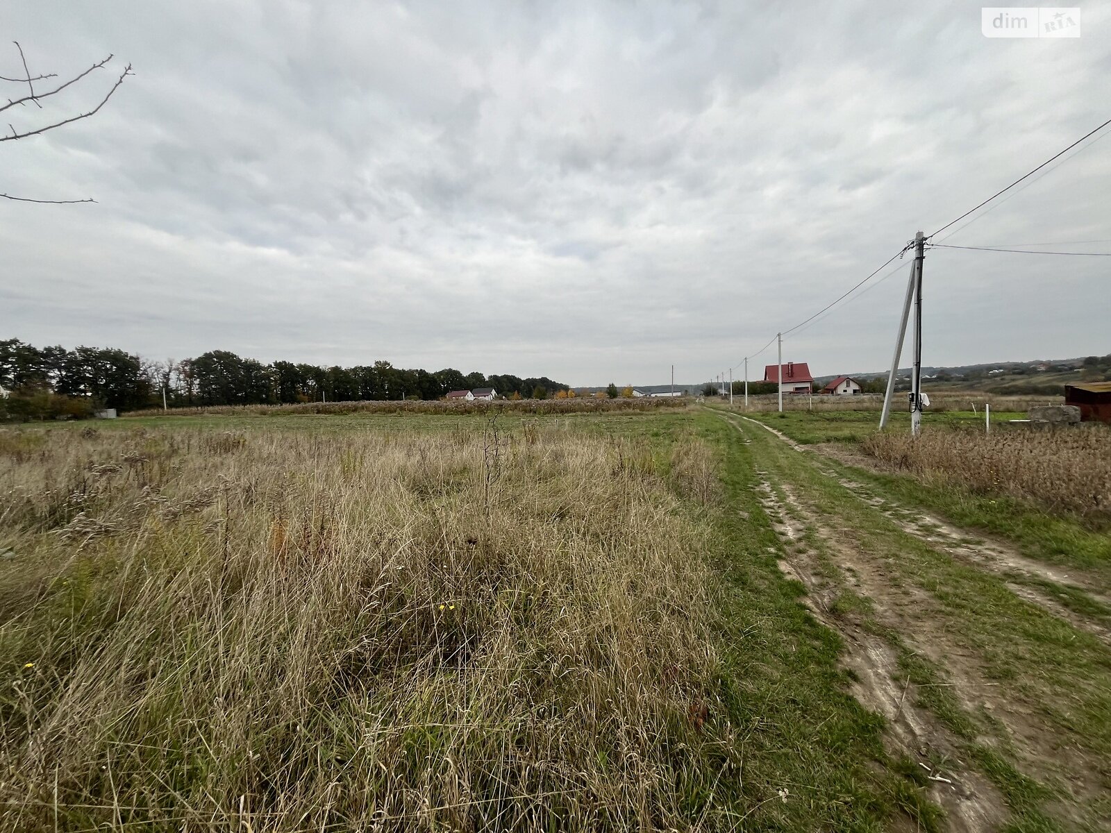 Земельный участок под жилую застройку в Бохониках, площадь 15 соток фото 1 Земельный участок под жилую застройку в Бохониках, площадь 15 соток фото 1