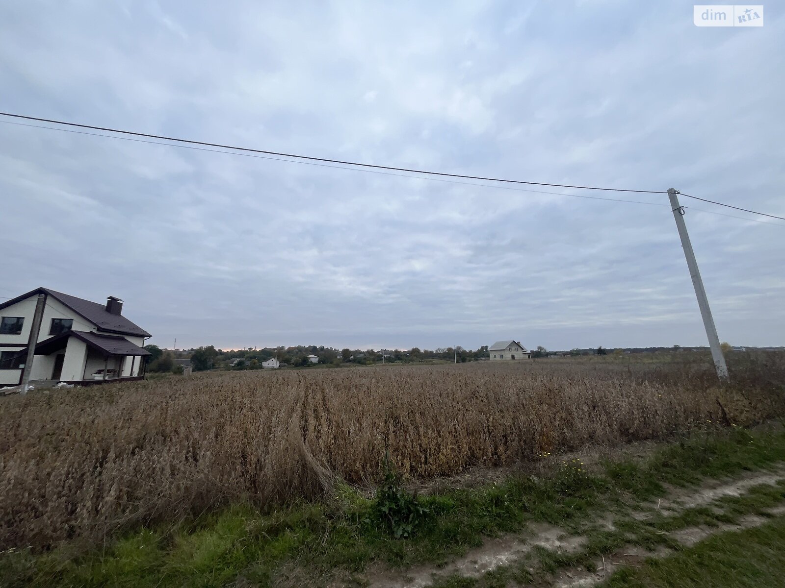 Земельный участок под жилую застройку в Бохониках, площадь 15 соток фото 1 Земельный участок под жилую застройку в Бохониках, площадь 15 соток фото 1