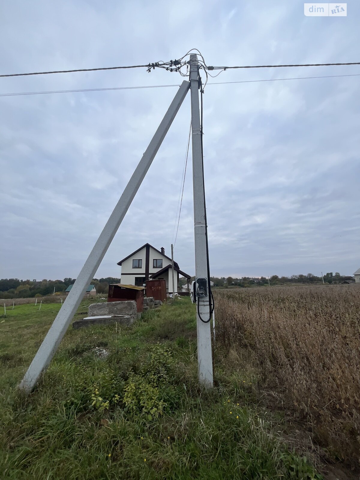 Земельный участок под жилую застройку в Бохониках, площадь 15 соток фото 1 Земельный участок под жилую застройку в Бохониках, площадь 15 соток фото 1