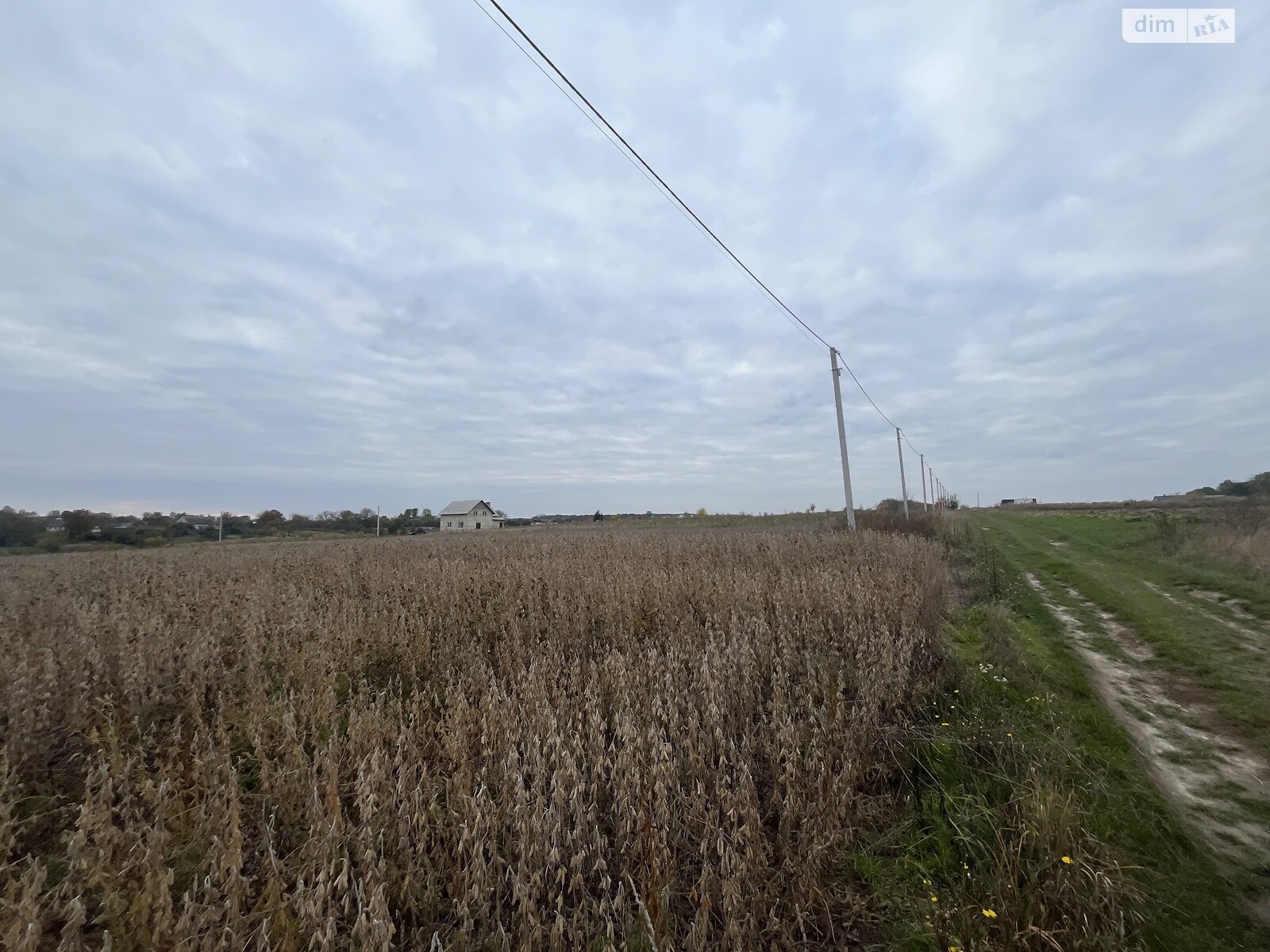 Земельный участок под жилую застройку в Бохониках, площадь 15 соток фото 1 Земельный участок под жилую застройку в Бохониках, площадь 15 соток фото 1