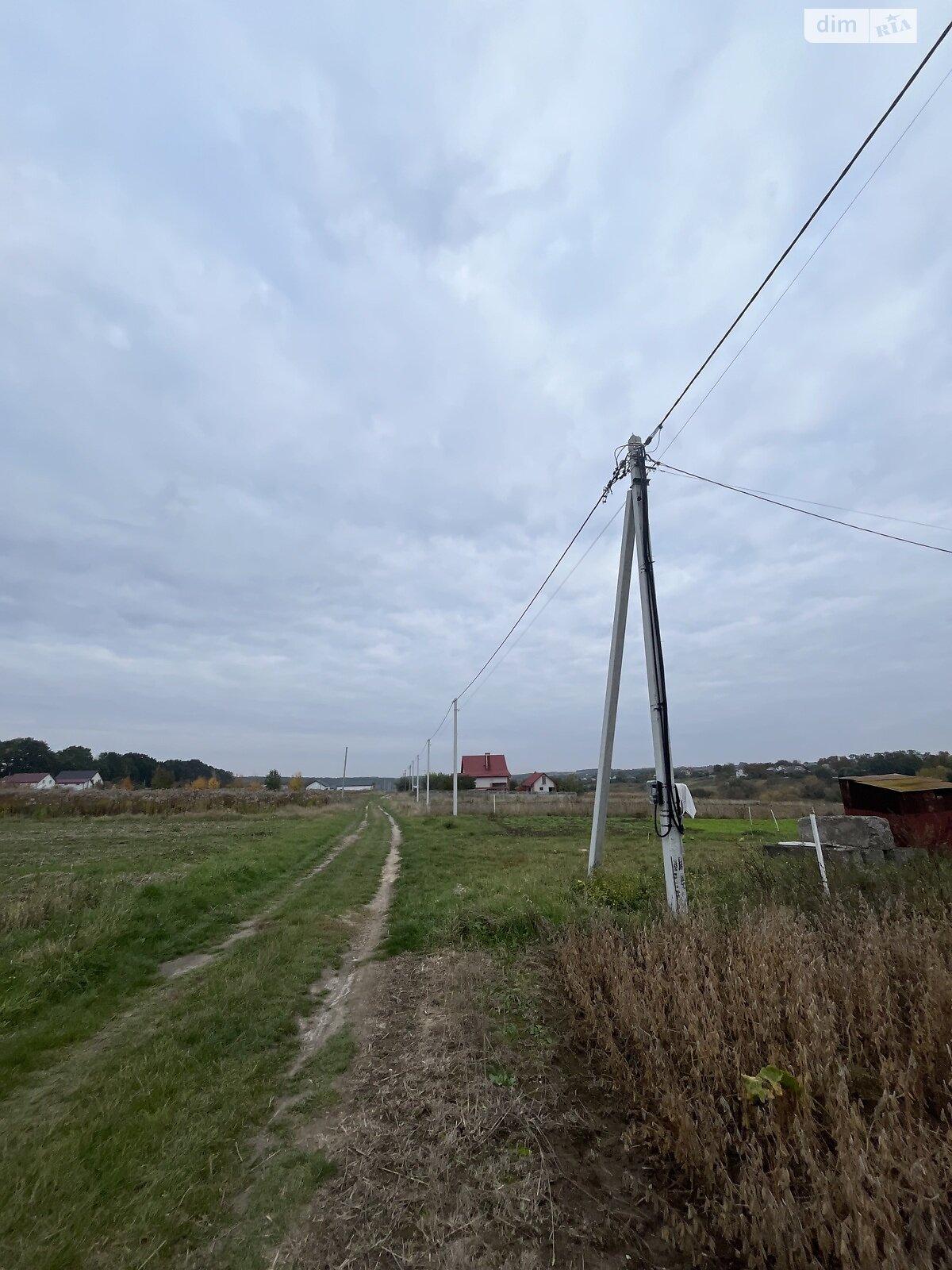 Земельный участок под жилую застройку в Бохониках, площадь 15 соток фото 1 Земельный участок под жилую застройку в Бохониках, площадь 15 соток фото 1