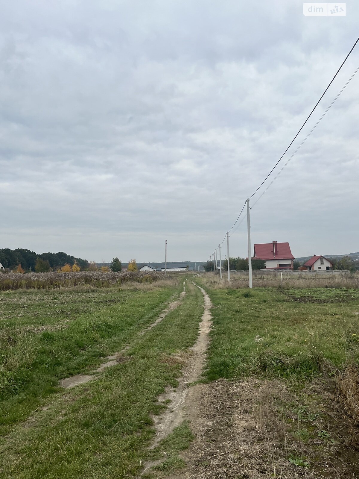 Земельный участок под жилую застройку в Бохониках, площадь 15 соток фото 1 Земельный участок под жилую застройку в Бохониках, площадь 15 соток фото 1