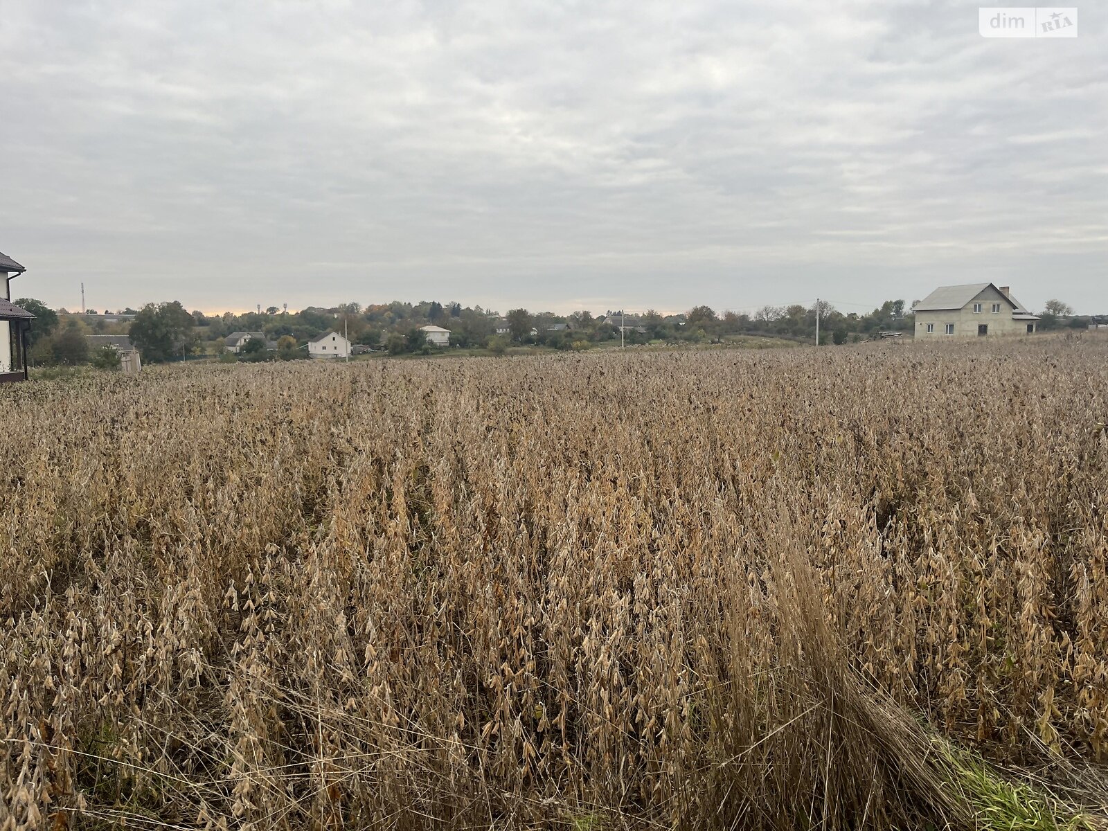 Земельный участок под жилую застройку в Бохониках, площадь 15 соток фото 1 Земельный участок под жилую застройку в Бохониках, площадь 15 соток фото 1