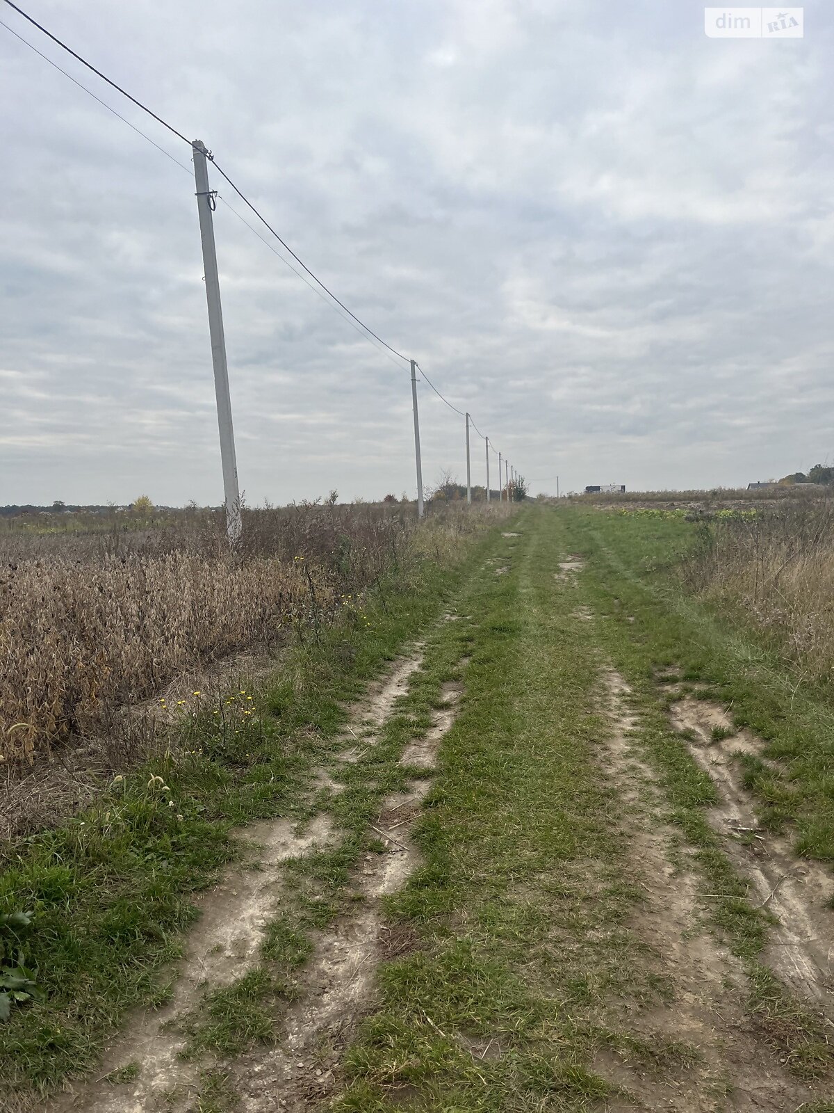 Земельный участок под жилую застройку в Бохониках, площадь 15 соток фото 1 Земельный участок под жилую застройку в Бохониках, площадь 15 соток фото 1