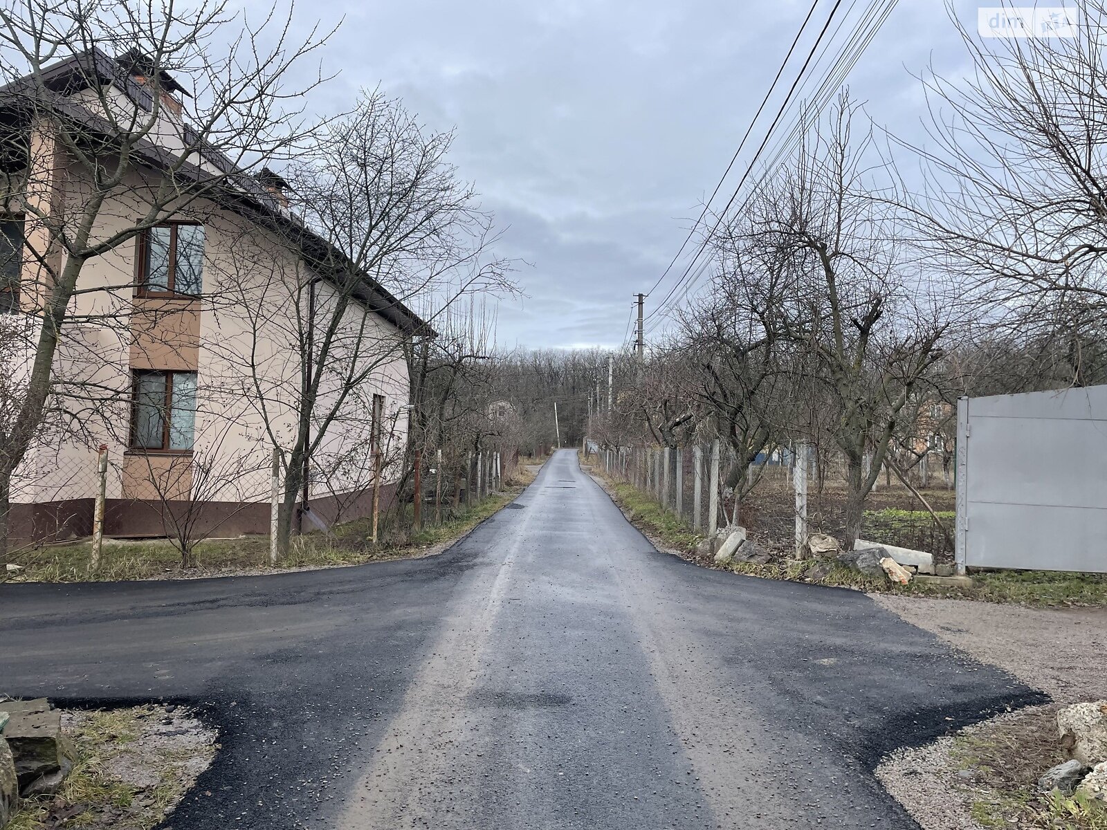 Земельна ділянка під житлову забудову в Бохониках, площа 4 сотки фото 1 Земельна ділянка під житлову забудову в Бохониках, площа 4 сотки фото 1