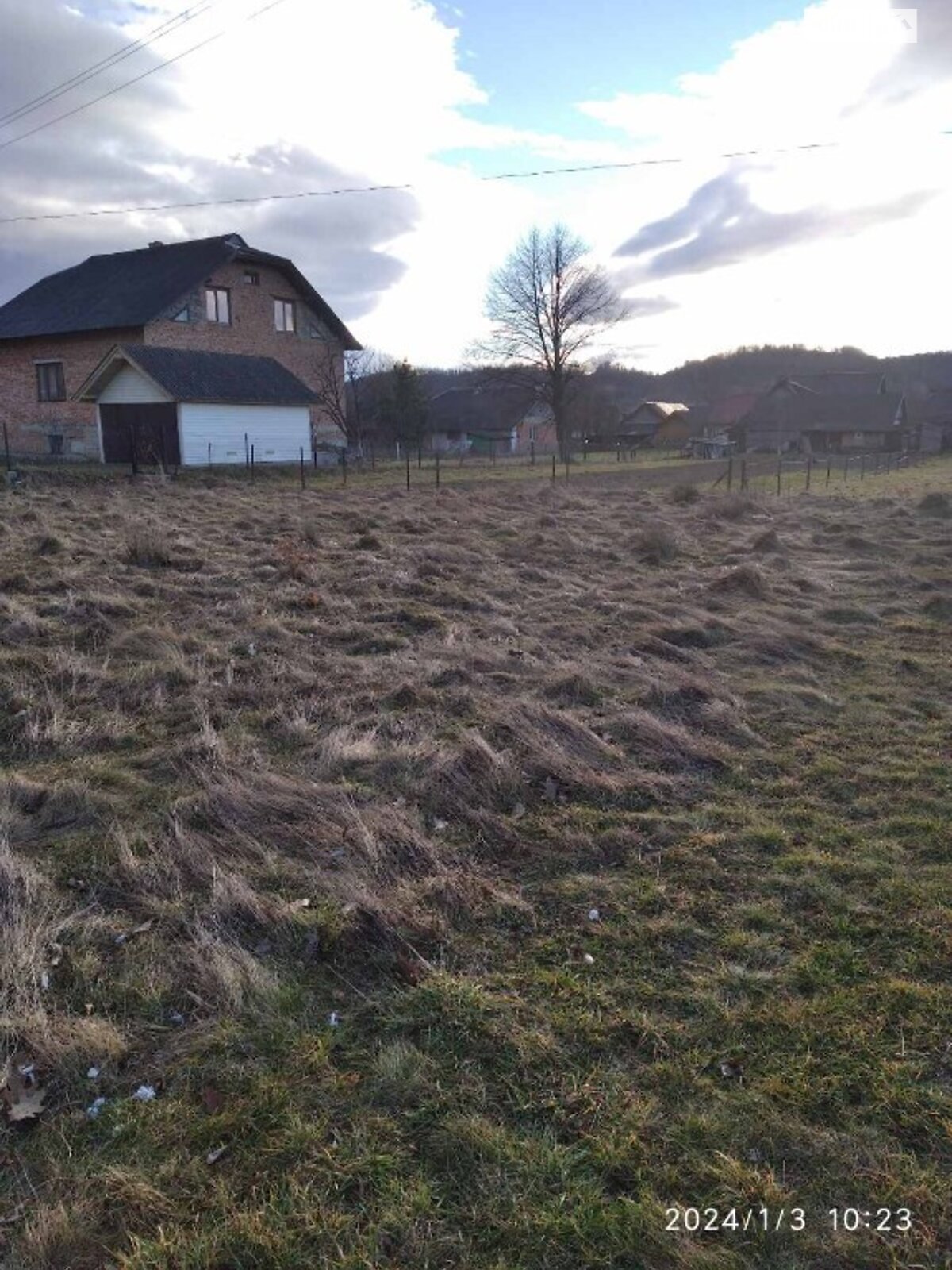 Земля под жилую застройку в Болехове, район Болехов Руський, площадь 11 соток фото 1