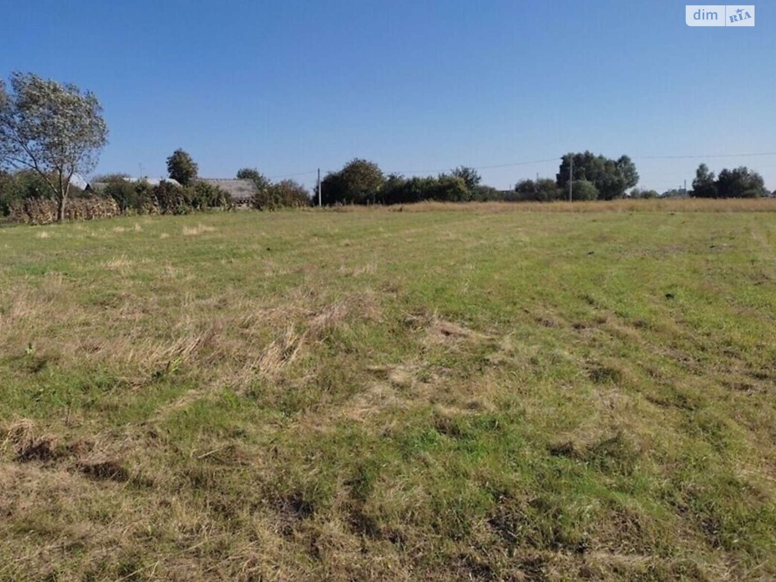 Земельный участок под жилую застройку в Боновке, площадь 9 соток фото 1