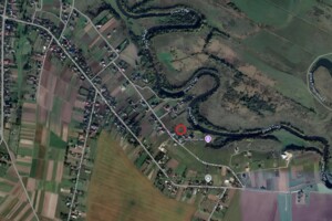 Земельна ділянка під житлову забудову в Боратині, площа 12 соток фото 2