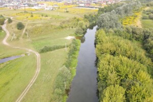 Земельна ділянка під житлову забудову в Боратині, площа 19 соток фото 2