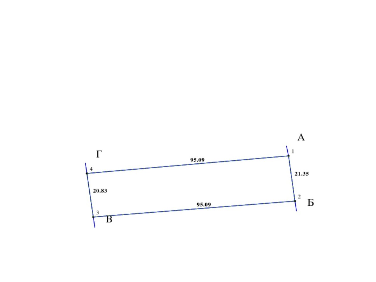 Земельный участок под жилую застройку в Боратине, площадь 20 соток фото 1 Земельный участок под жилую застройку в Боратине, площадь 20 соток фото 1