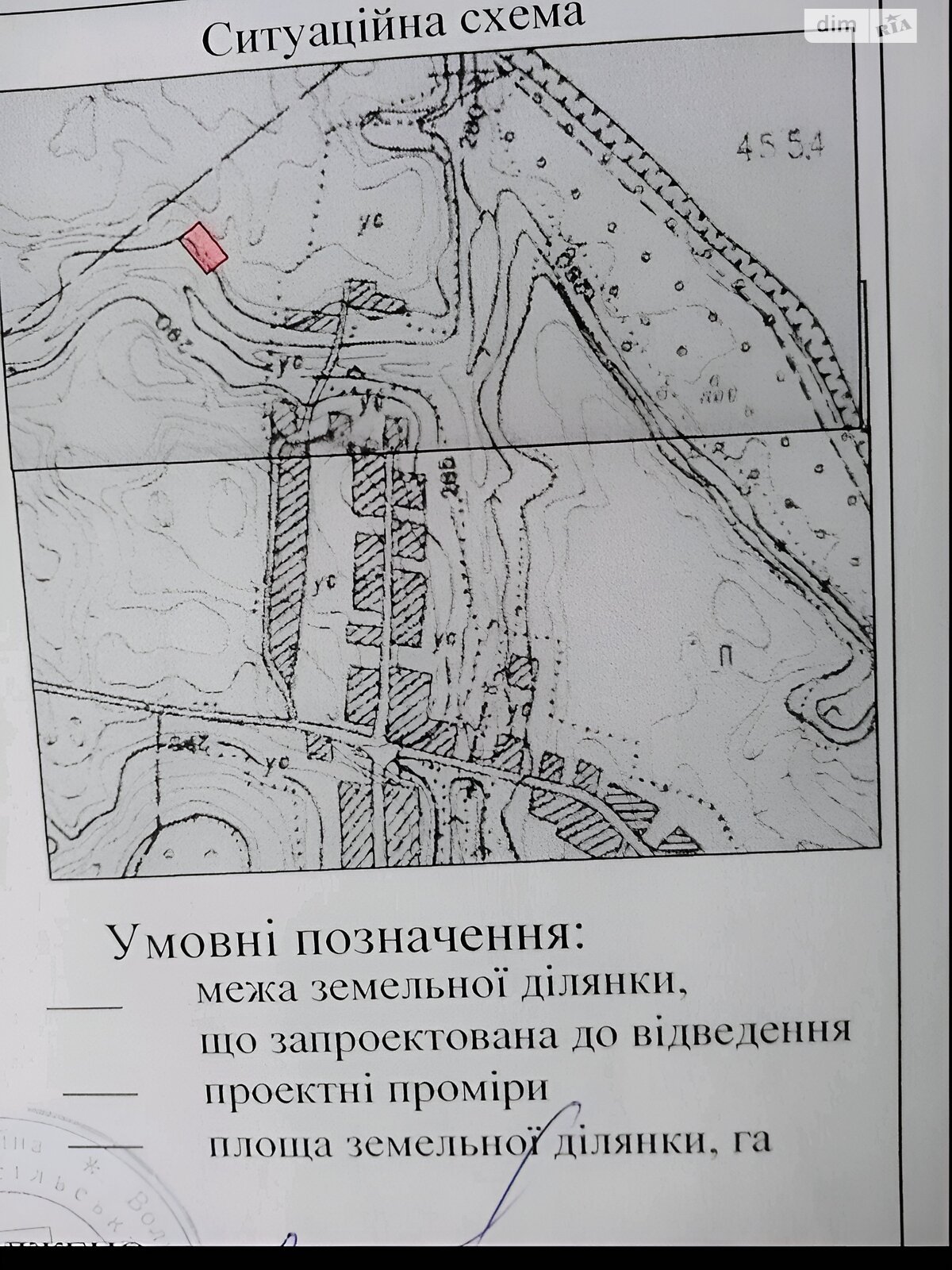 Земельный участок под жилую застройку в Боратине, площадь 15 соток фото 1 Земельный участок под жилую застройку в Боратине, площадь 15 соток фото 1
