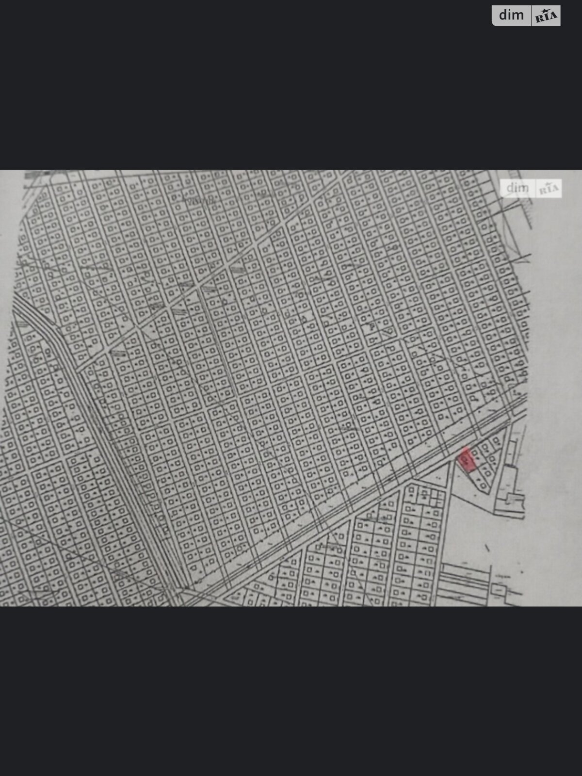 Земельный участок под жилую застройку в Боратине, площадь 14.55 сотки фото 1 Земельный участок под жилую застройку в Боратине, площадь 14.55 сотки фото 1