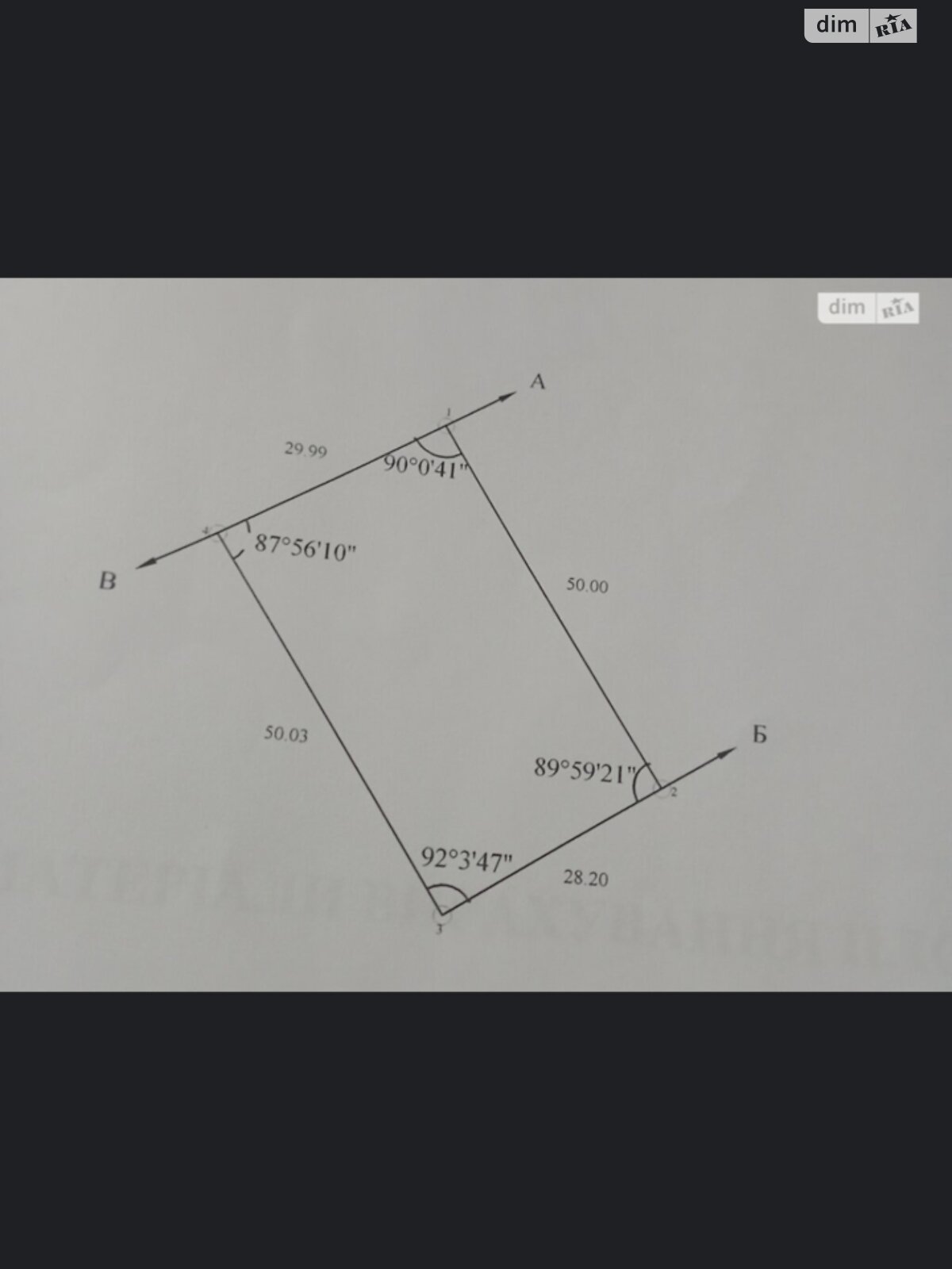Земельный участок под жилую застройку в Боратине, площадь 14.55 сотки фото 1 Земельный участок под жилую застройку в Боратине, площадь 14.55 сотки фото 1