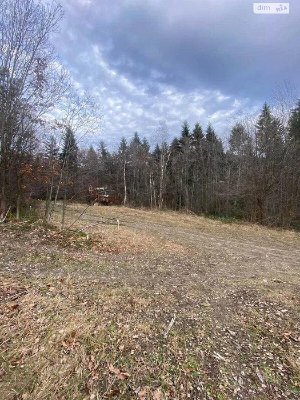 Земельна ділянка під житлову забудову в Бориславі, площа 32.14 сотки фото 1