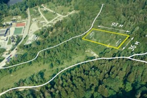 Земельна ділянка під житлову забудову в Бориславі, площа 32.14 сотки фото 2