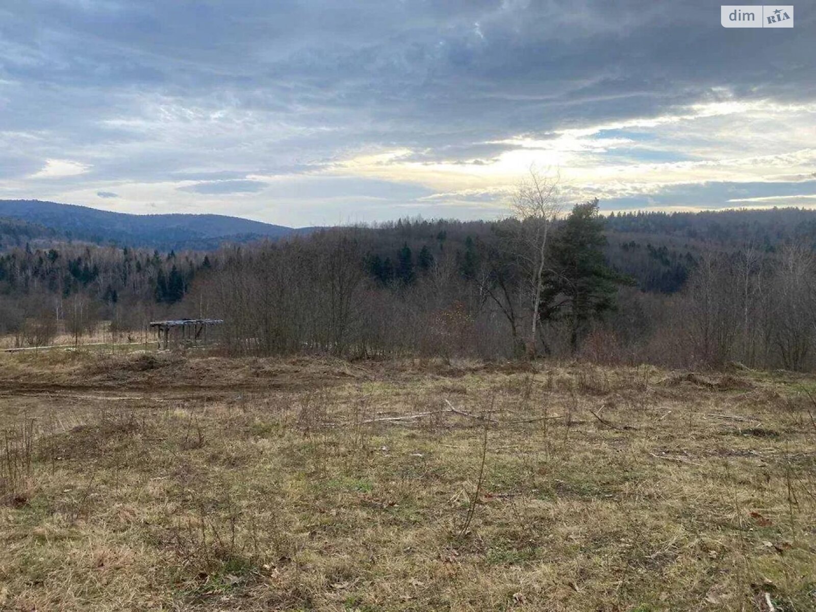 Земельна ділянка під житлову забудову в Бориславі, площа 8 соток фото 1