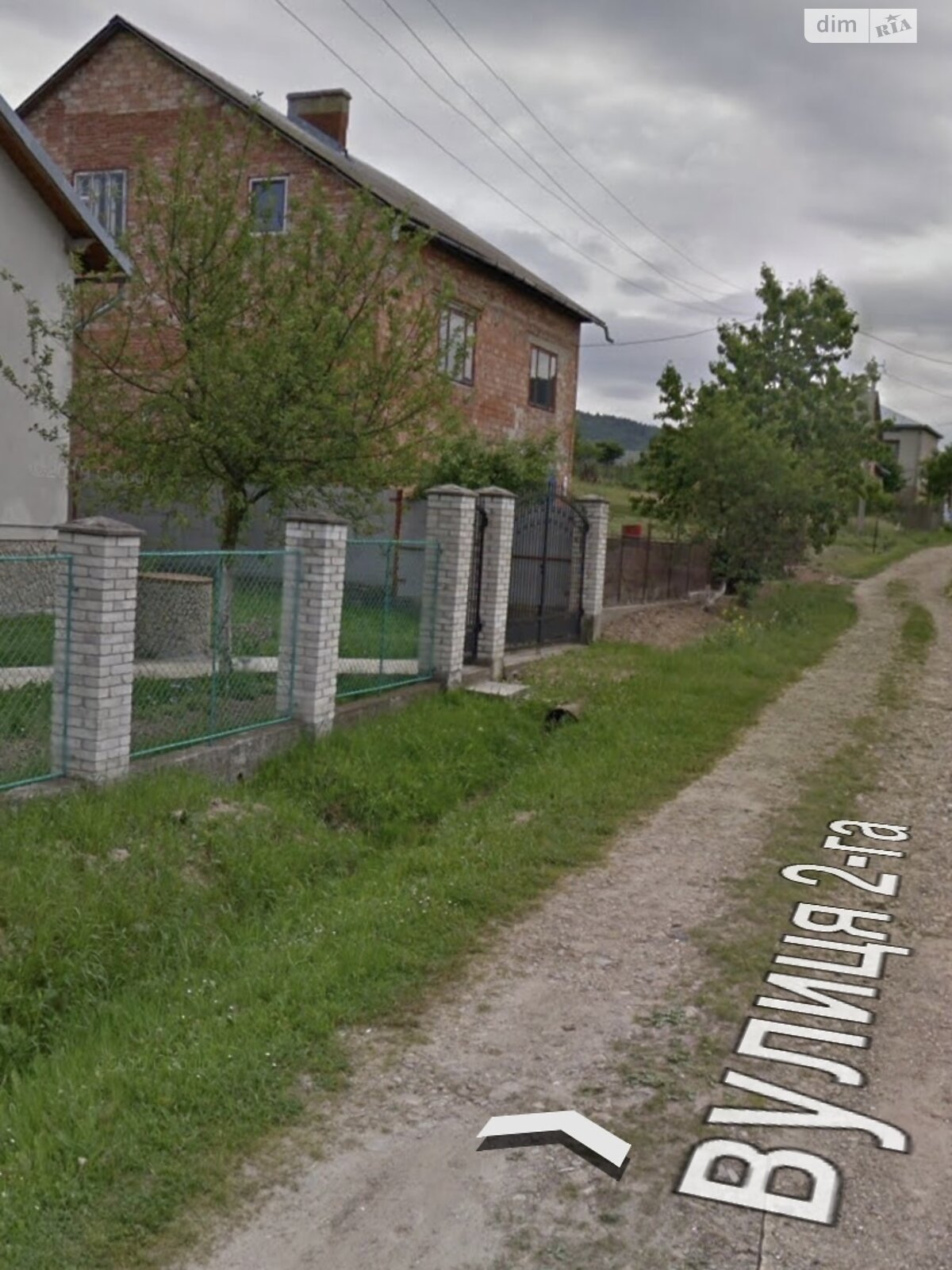 Земля под жилую застройку в Бориславе, район Баня Котовска, площадь 6 соток фото 1