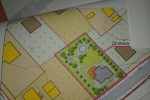 Земля под жилую застройку в Бориславе, район Баня Котовска, площадь 0.0845 Га фото 1 Земля под жилую застройку в Бориславе, район Баня Котовска, площадь 0.0845 Га фото 1