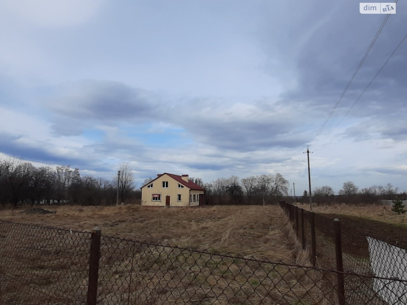Земельный участок под жилую застройку в Бориславе, площадь 25 соток фото 1
