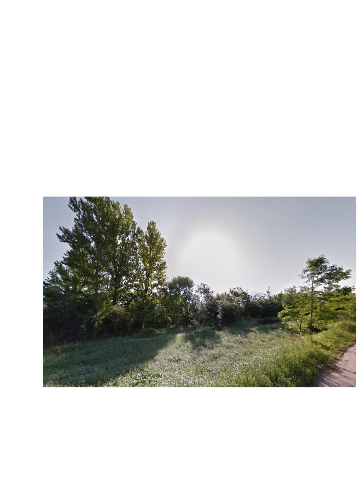 Земельна ділянка під житлову забудову в Бориславі, площа 0.65 Га фото 1