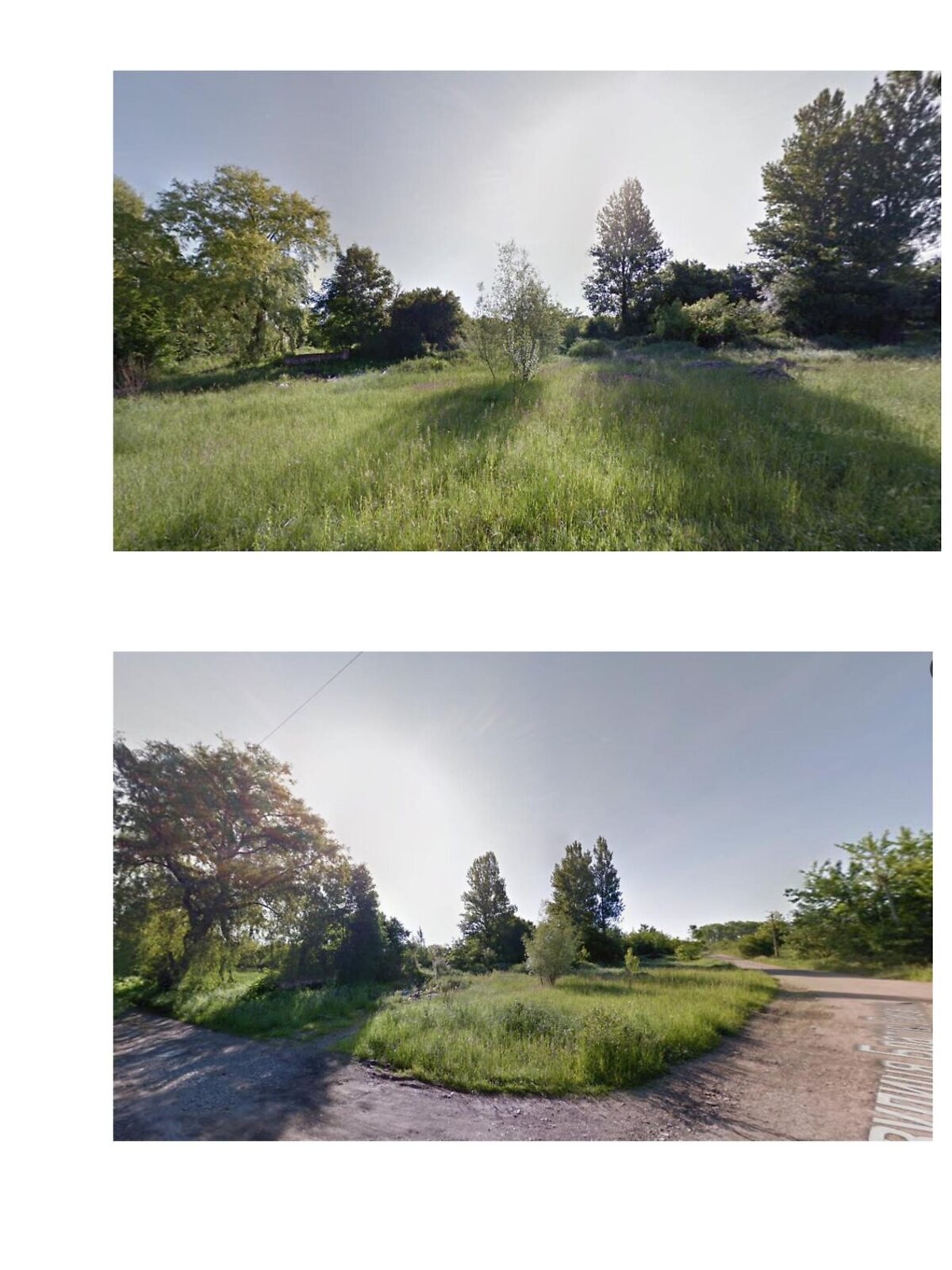 Земельна ділянка під житлову забудову в Бориславі, площа 0.65 Га фото 1