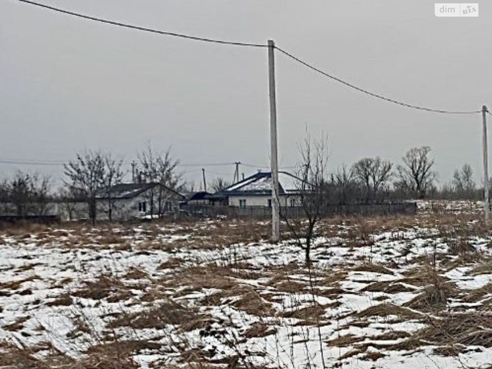 Земельный участок под жилую застройку в Борисполе, площадь 10 соток фото 1 Земельный участок под жилую застройку в Борисполе, площадь 10 соток фото 1