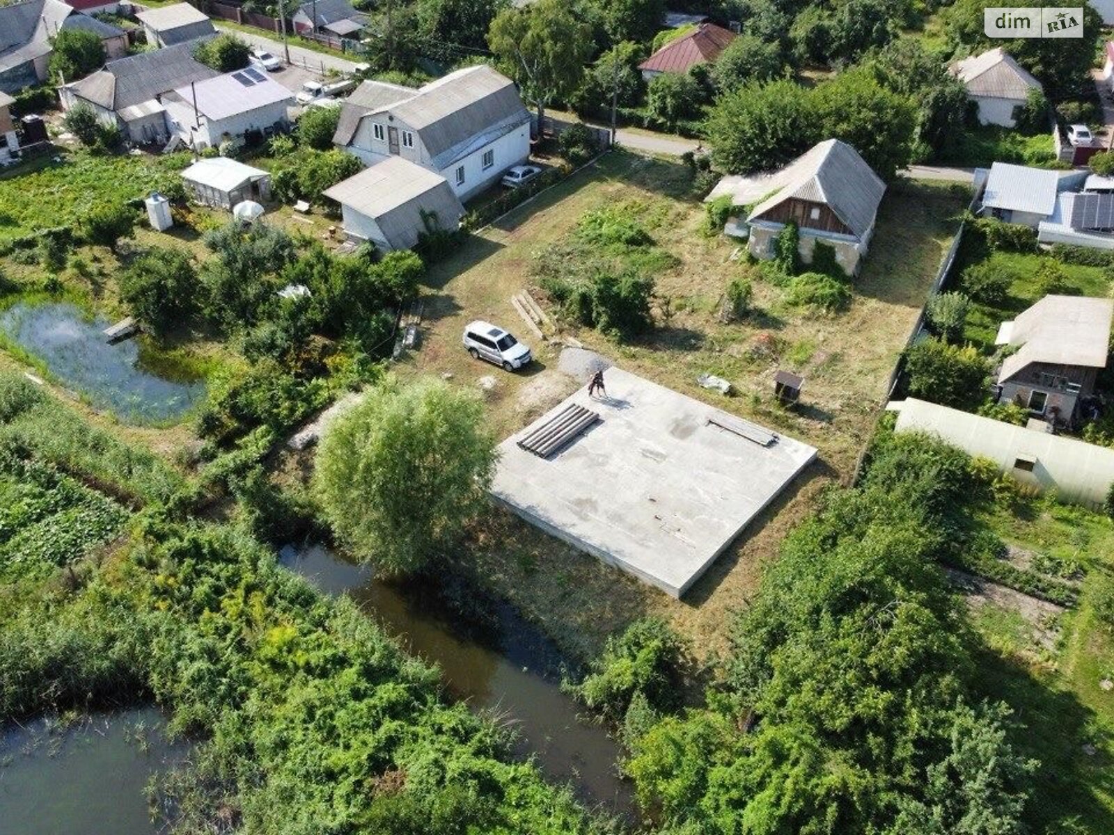Земля под жилую застройку в Борисполе, район Борисполь, площадь 8 соток фото 1 Земля под жилую застройку в Борисполе, район Борисполь, площадь 8 соток фото 1