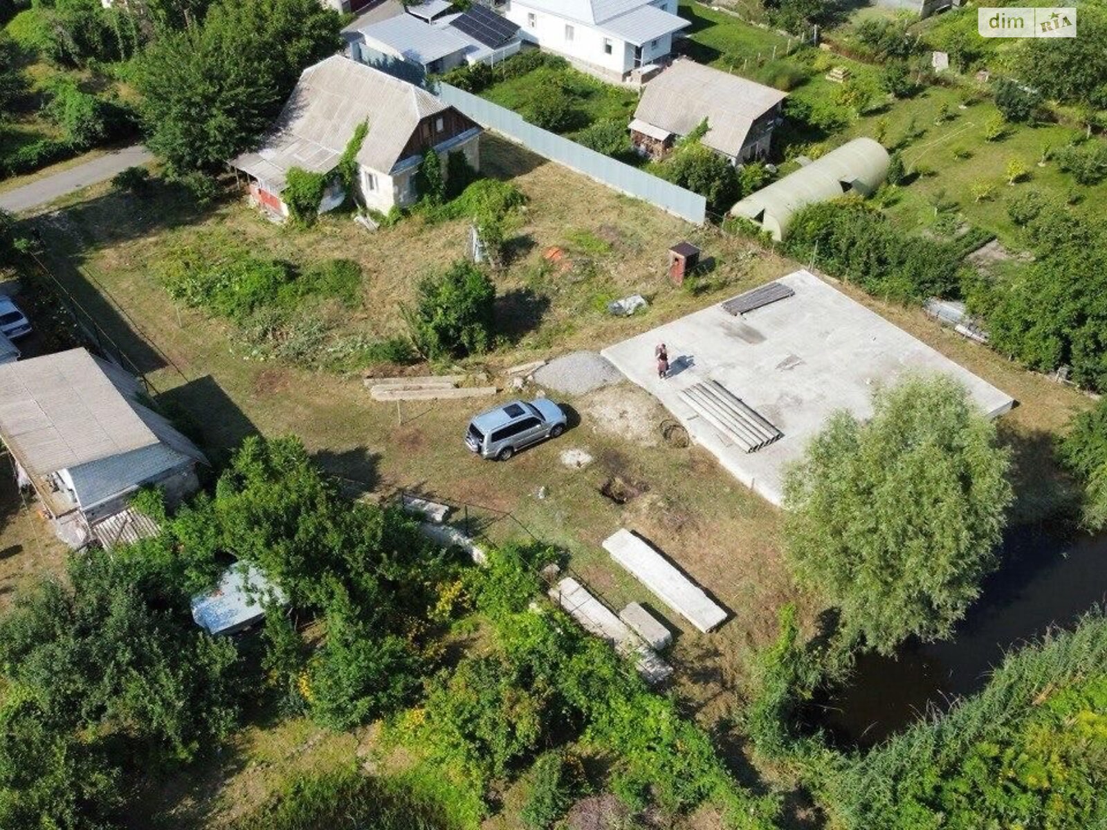 Земля под жилую застройку в Борисполе, район Борисполь, площадь 8 соток фото 1 Земля под жилую застройку в Борисполе, район Борисполь, площадь 8 соток фото 1