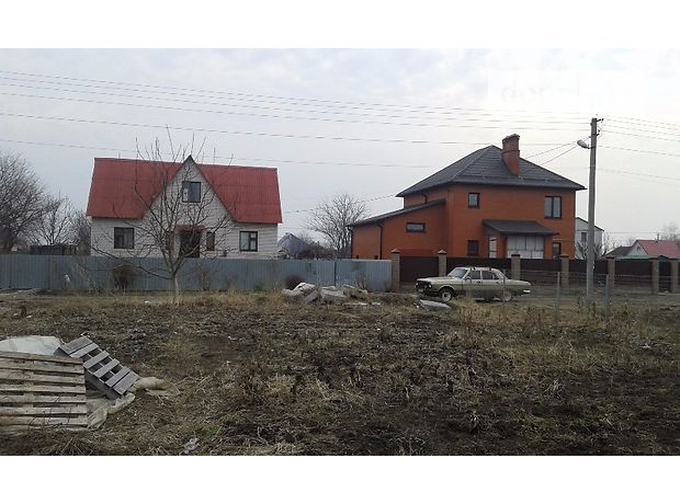 Продажа участка под жилую застройку, Киевская, Борисполь, р‑н. Борисполь, Деснянськая, 21 Продажа участка под жилую застройку, Киевская, Борисполь, р‑н. Борисполь, Деснянськая, 21